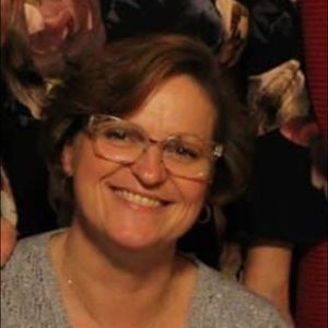 Meet your Posher, Michaela